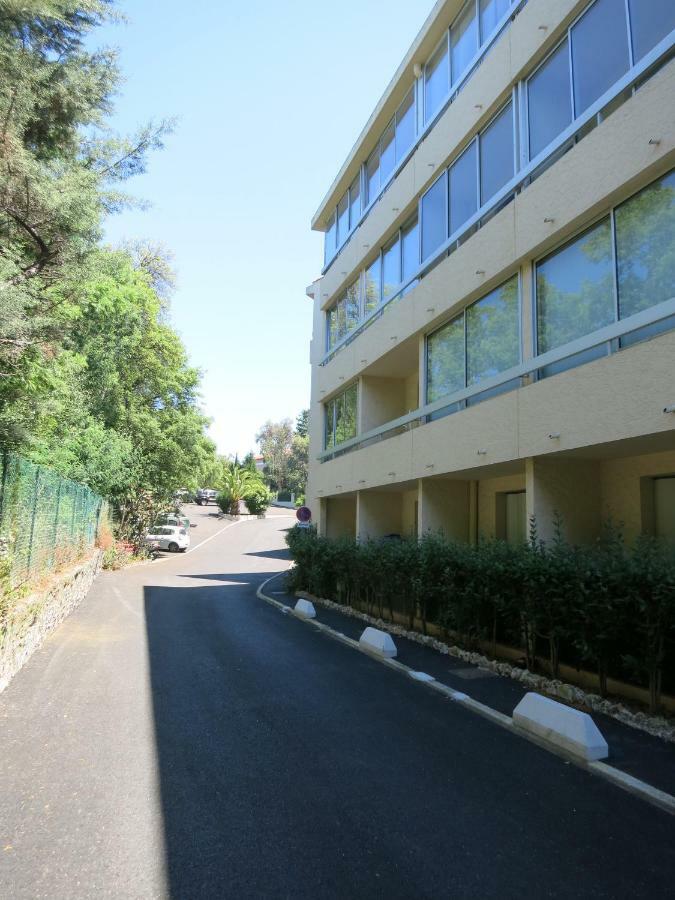 Joli Studio A Front De Mer Saint-Raphaël المظهر الخارجي الصورة